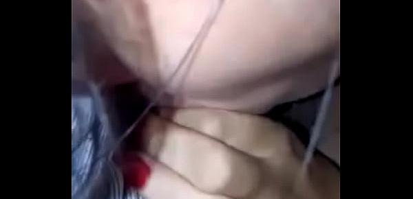  Blowjob cute  girl